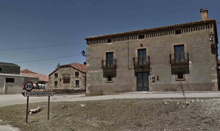 Fuentecantos licita la explotación de su dehesa municipal y de una parcela agrícola