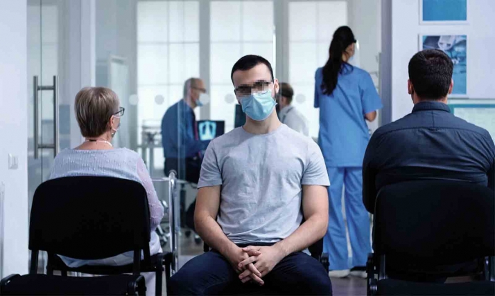 CCOO muestra preocupación por las listas de espera sanitaria en la provincia