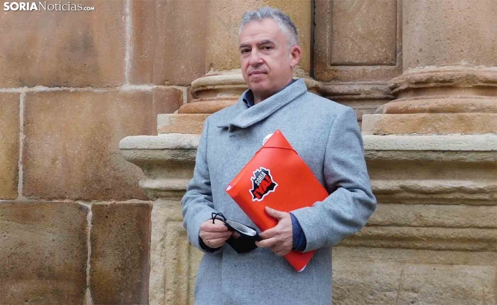 Soria Ya urge a Mañueco a que forme el gobierno para Castilla y León