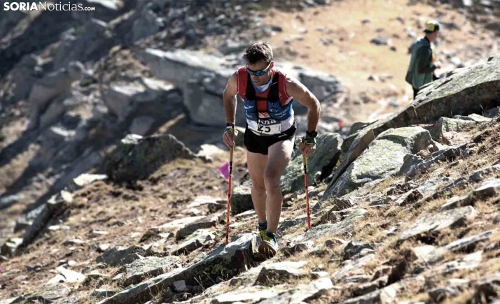‘Soria, paraíso del deporte’ señalizará más de 2.300 kilómetros para la práctica de BTT, trail y rutas a caballo en áreas naturales