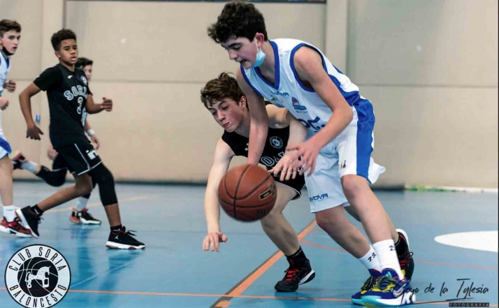 El Cadete Femenino del CSB también logra su clasificación entre los mejores