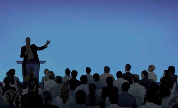 Castilla y León presenta en Madrid su oferta turítica de reuniones y congresos ante el sector económico-comercial