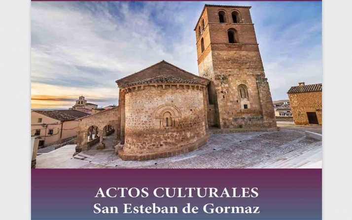 Amplio programa de actividades para la Semana Santa sanestebeña