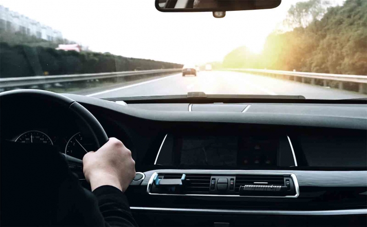 La nueva Ley de Tráfico entra en vigor hoy