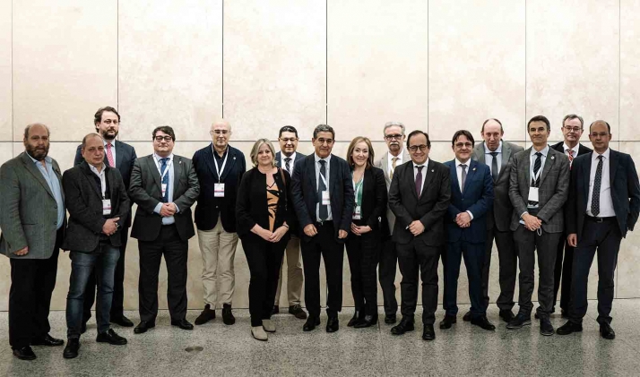 Los abogados de Castilla y León piden personal y medios para los partidos judiciales