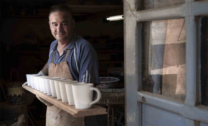 Torrearévalo, Tajueco y Abioncillo de Calatañazor centran los Días Europeos de la Artesanía en la provincia