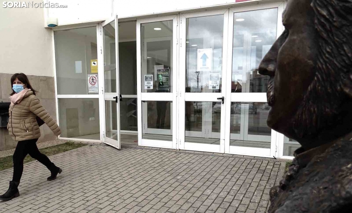 El viernes, puertas abiertas en el Campus