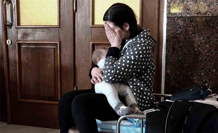 El BALSO ofrece colaboración a las administraciones para ayudar a refugiados ucranianos