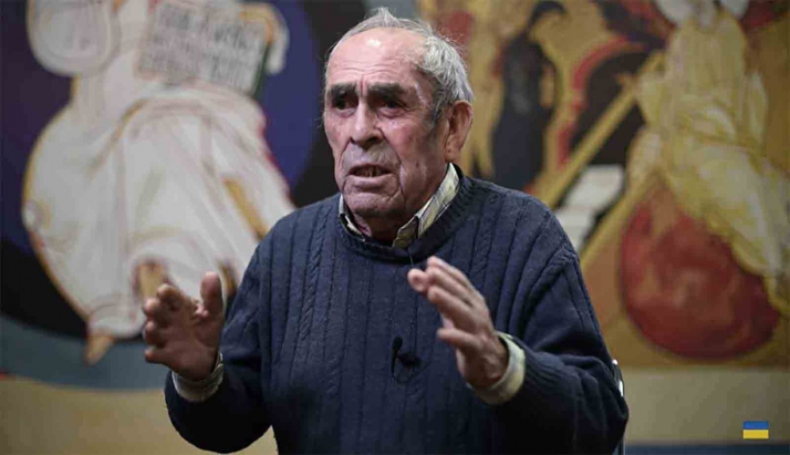 Aniversario mariano en Ágreda: Hasta los más rebeldes en esto de la Iglesia se emocionaban