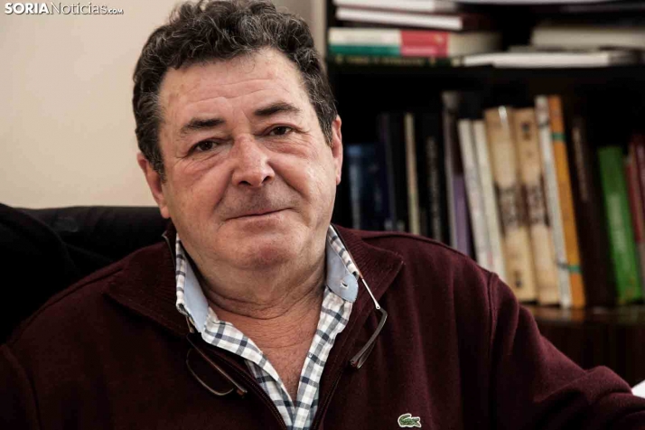 Condenan al alcalde de Medinaceli por prevaricación