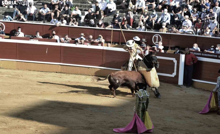 Más flexibilidad para los toros de San Juan