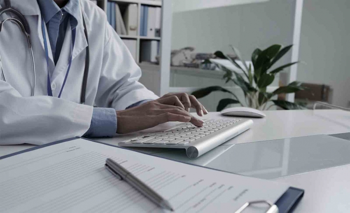 La Consejería de Sanidad contrata el desarrollo del software ‘eSalud’ para la Gerencia Regional