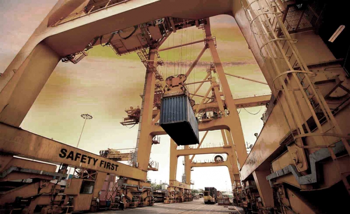 La balanza comercial soriana no tiene fuerte dependencia con Ucrania 