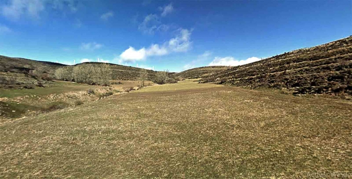 La Junta publica el Proyecto de Concentración Parcelaria de la zona de Valtajeros