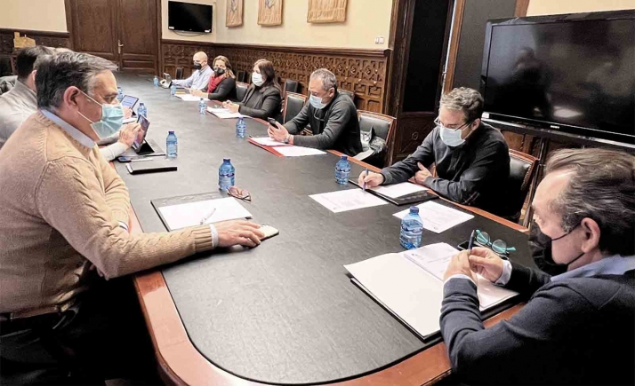 Nueva convocatoria provincial de subvenciones para eventos deportivos de interés turístico