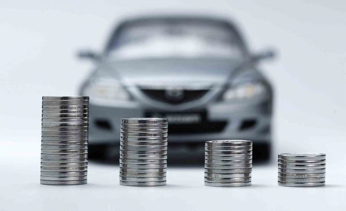 Soria encabeza la caída del mercado de ocasión durante febrero en Castilla y León