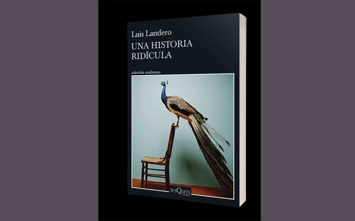 Este martes, debate literario en el Casino sobre Una historia ridícula
