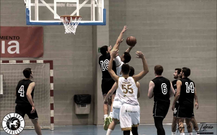 Un Transler con opciones de prórroga pierde por 72-67 en Palencia