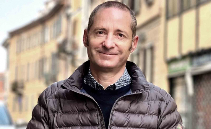 El carnicero navarro Juan Carlos Mañú imparte dos clases sobre gestión de carnicería a profesionales sorianos 