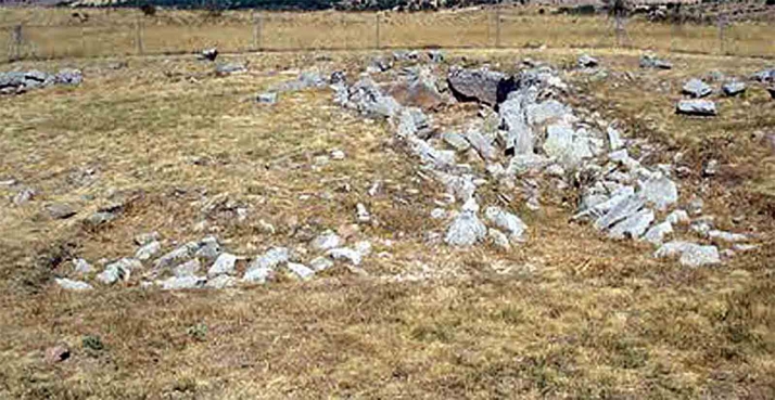 Adjudicado el mantenimiento de cinco zonas arqueológicas visitables sorianas
