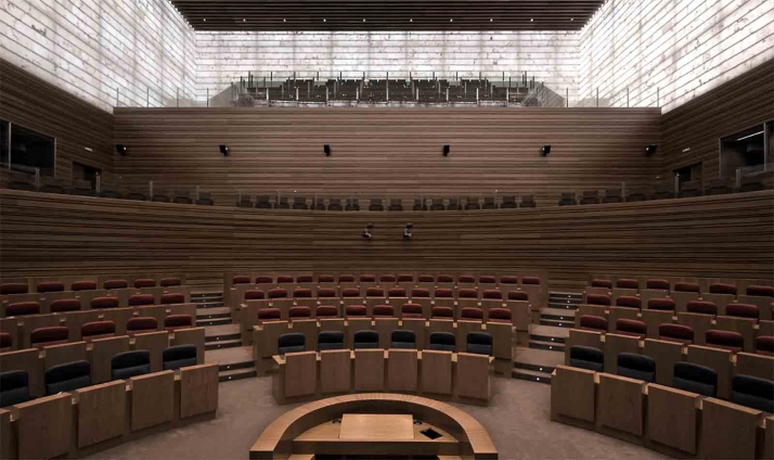 Soria ¡Ya! y UPL conformarán grupo en las Cortes regionales