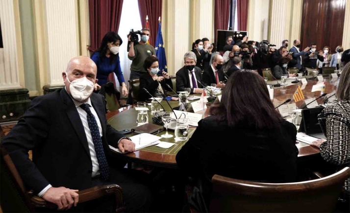 Castilla y León plantea una batería de actuaciones para luchar contra la delicada situación del agro, agravada por la invasión rusa de Ucrania