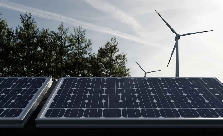 El Soria Saludable se enfoca en las energías renovables con la conferencia de Luis Hernández