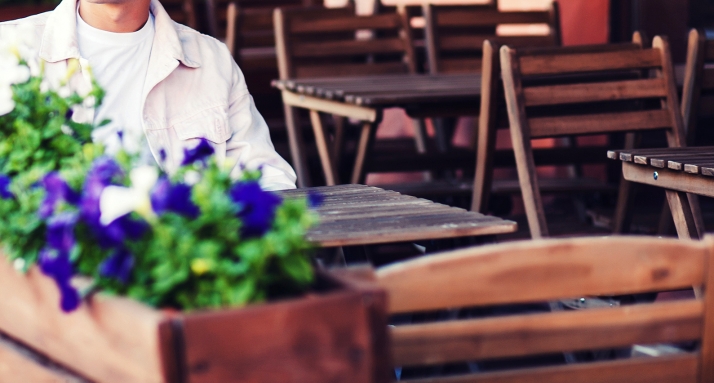 Últimos días para renovar las licencias de veladores en Soria