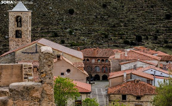 5,7 M&euro; en distintas subvenciones para Mancomunidades de Castilla y León