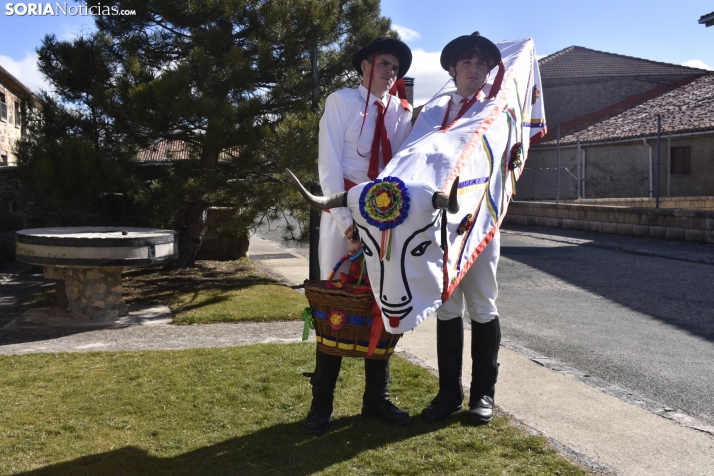 GALERÍA: Abejar cumple y La Barrosa brilla