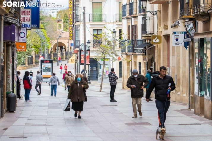 A partir de mañana los asintomáticos no tendrán que guardar cuarentena por Covid