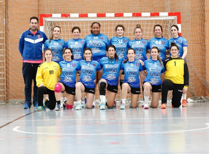 El BM Ágreda se despide de la Final Four con un triunfo y dos derrotas