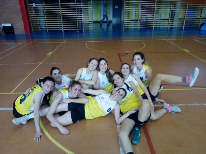 850 deportistas universitarios de Castilla y León recuperan el Trofeo Rector