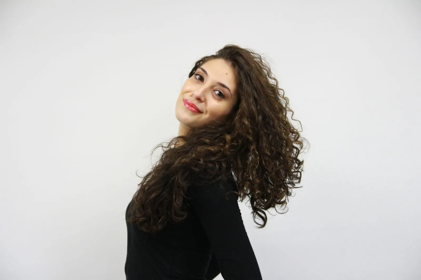 María Murillo representará a Soria en Miss Mundo