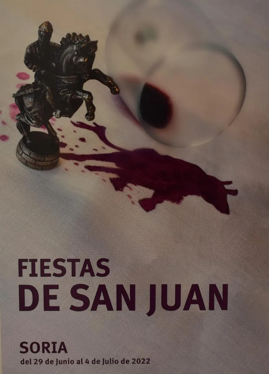 Foto 17 - Descubre las 45 propuestas que luchan por convertirse en el Cartel de San Juan 2022