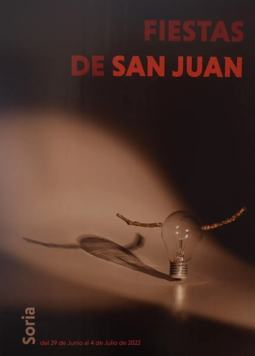 Foto 16 - Descubre las 45 propuestas que luchan por convertirse en el Cartel de San Juan 2022