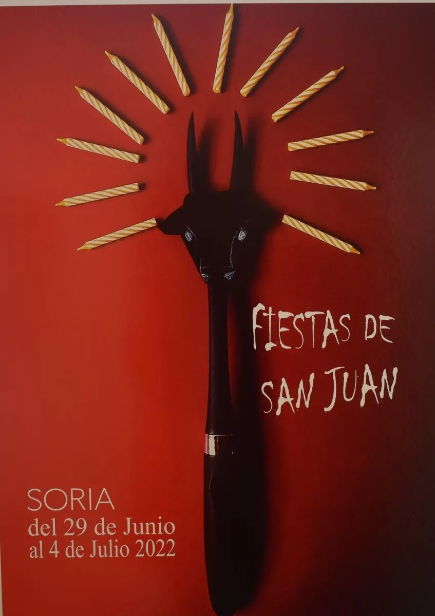 Foto 15 - Descubre las 45 propuestas que luchan por convertirse en el Cartel de San Juan 2022