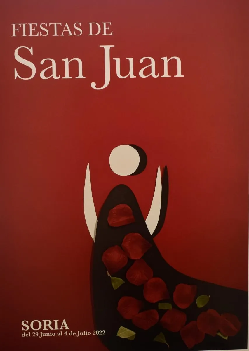 Foto 13 - Descubre las 45 propuestas que luchan por convertirse en el Cartel de San Juan 2022