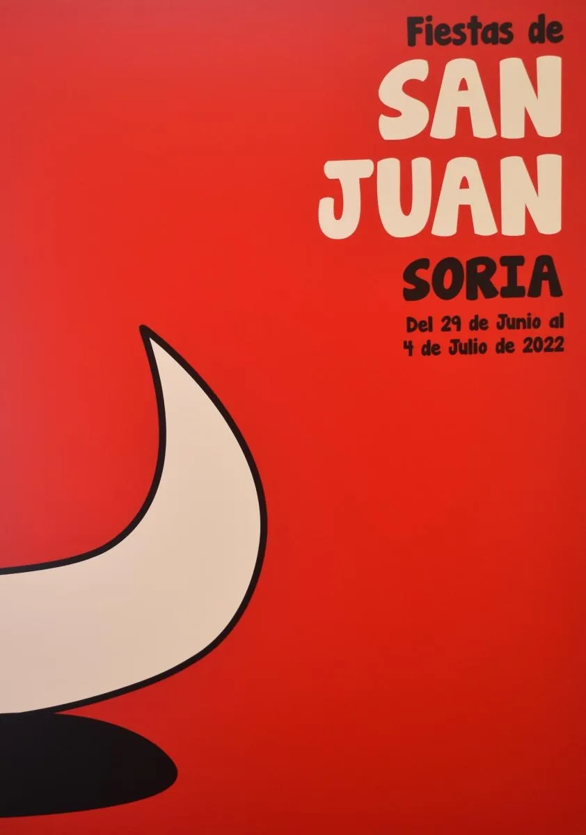 Foto 10 - Descubre las 45 propuestas que luchan por convertirse en el Cartel de San Juan 2022