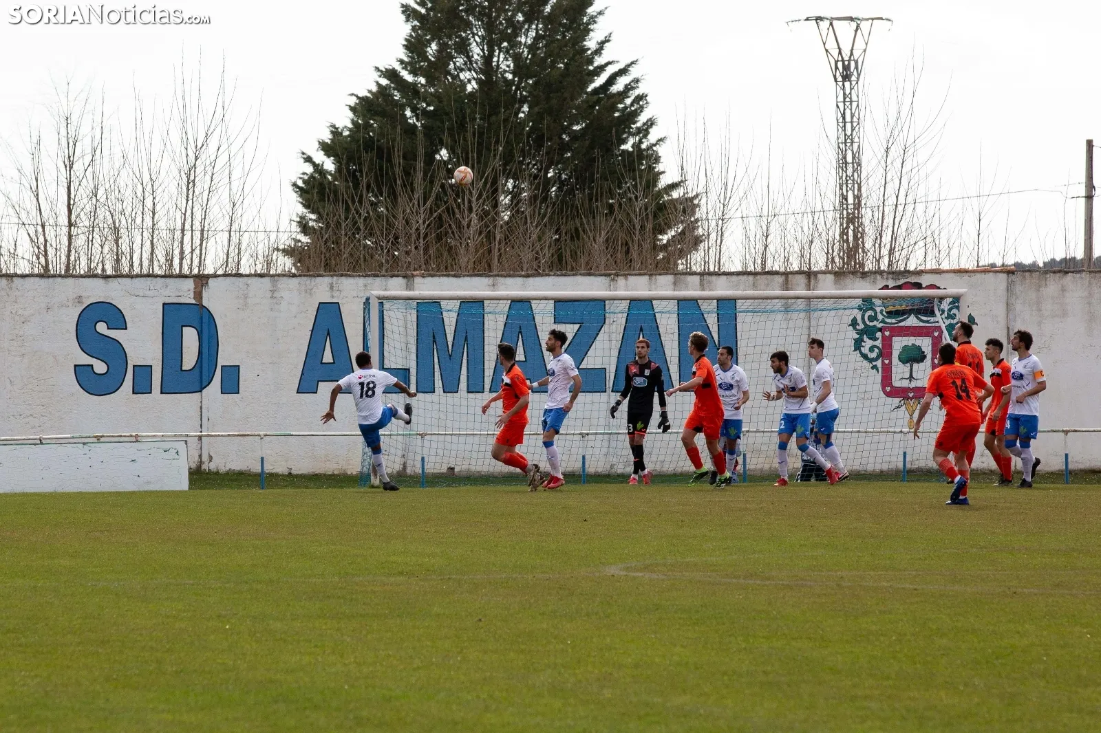 SD Almazán 2022 / María Ferrer