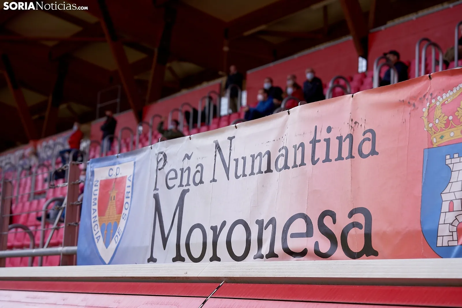 Numancia vs Andratx