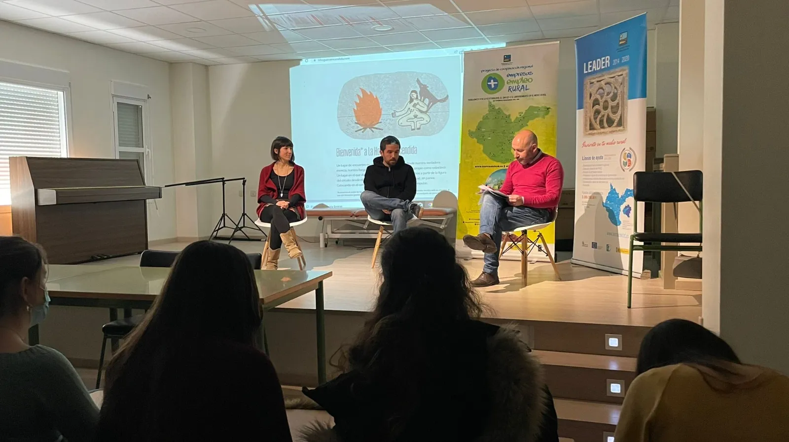Programa Emprende2.