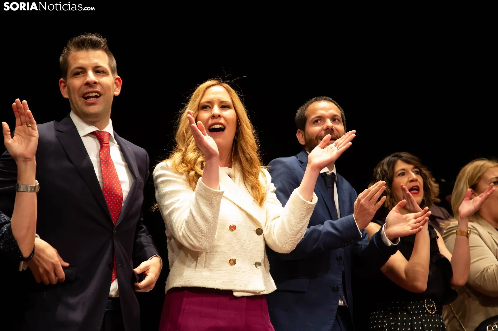 Nombramiento de Jurados 2022 / María Ferrer
