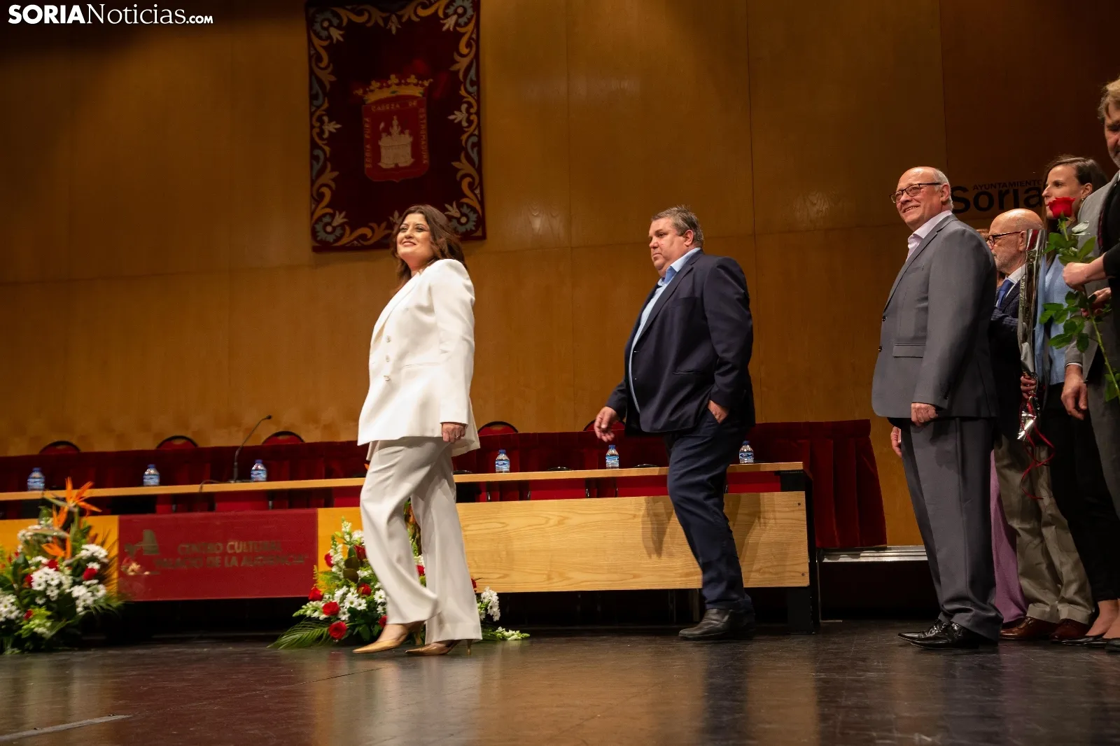 Nombramiento de Jurados 2022 / María Ferrer
