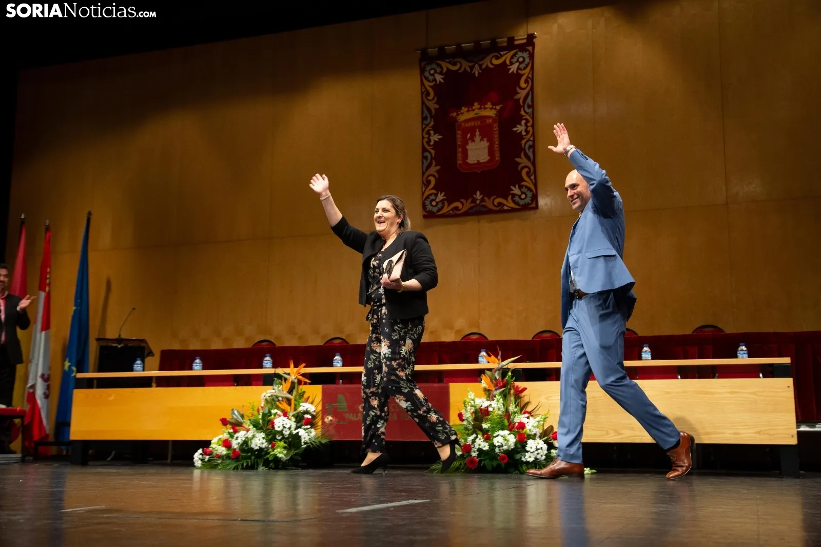 Nombramiento de Jurados 2022 / María Ferrer