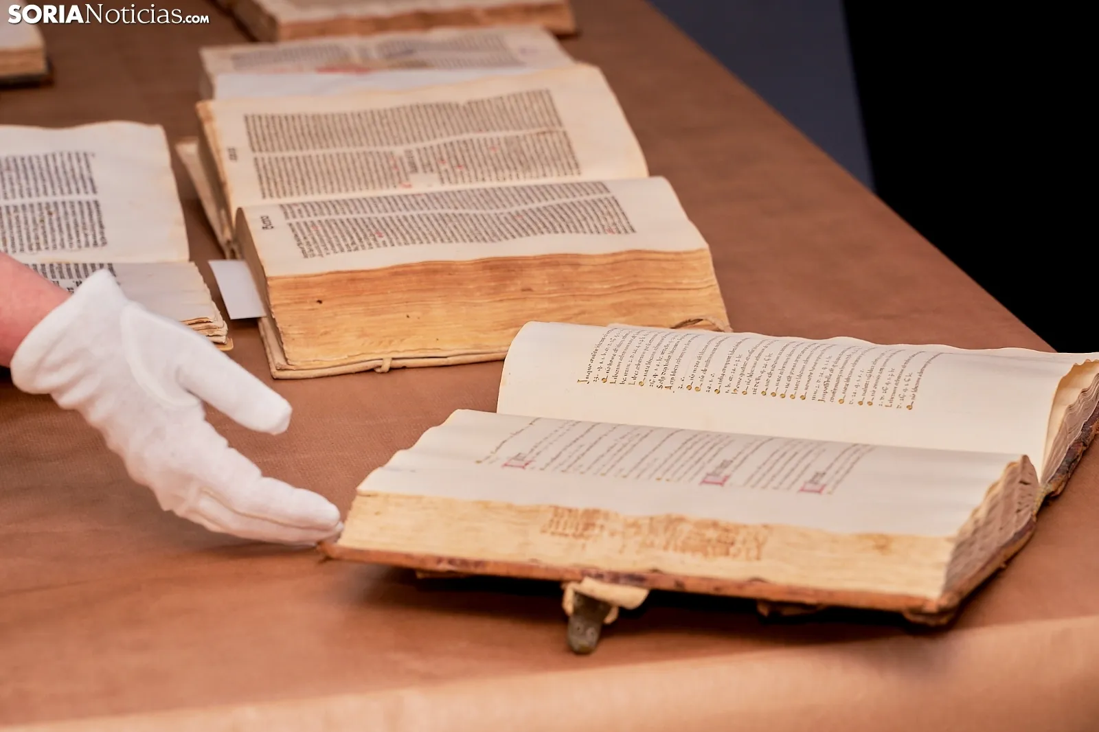La Biblioteca celebra una exposición sobre Chaves Nogales / Cirilo Vargas