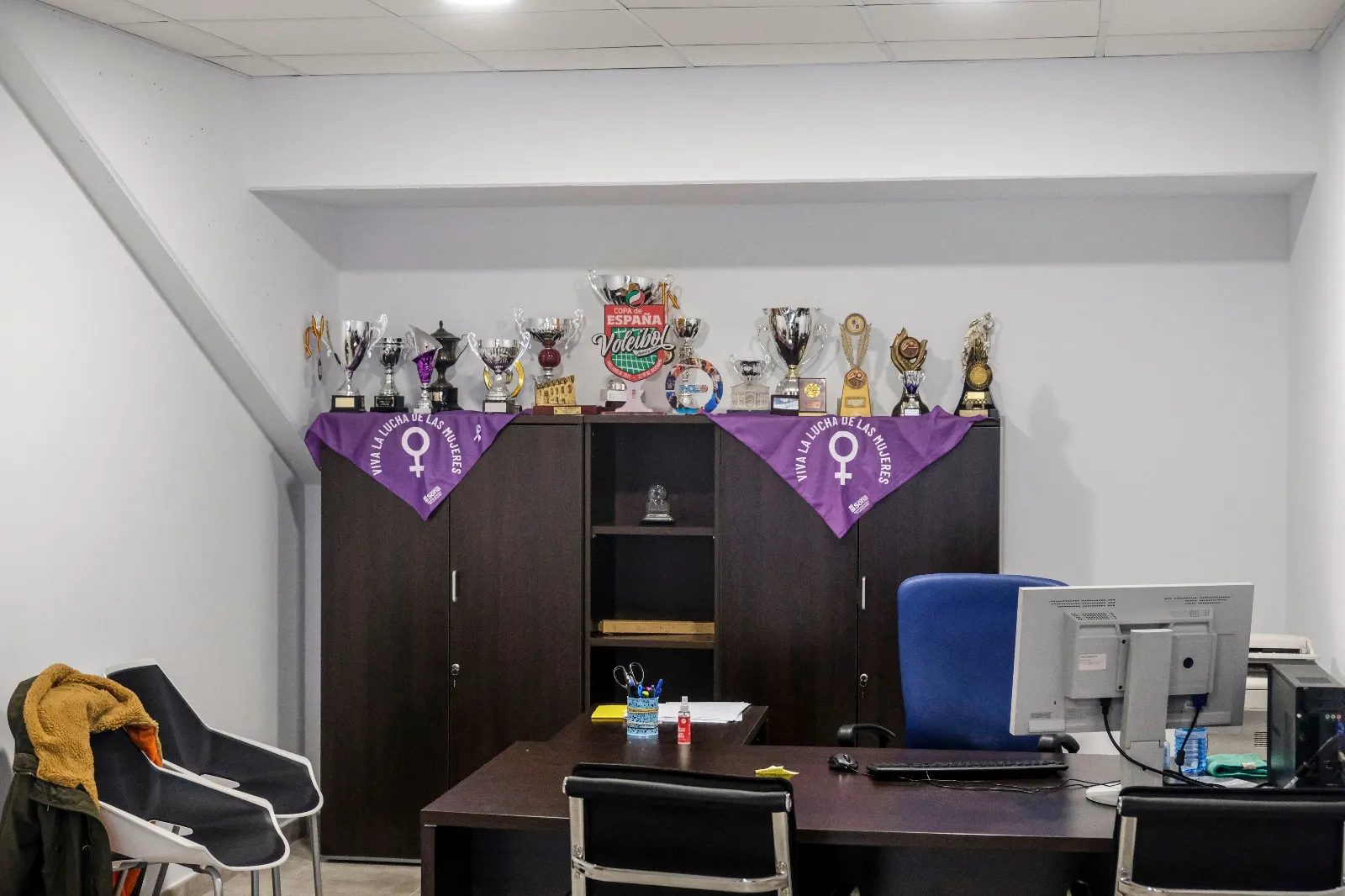 Una imagen de las instalaciones. /Ayto.