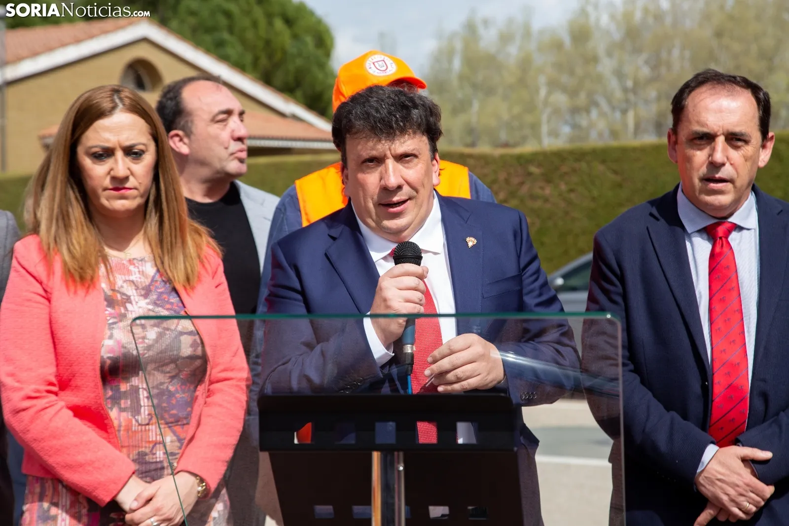 Venalmazán / María Ferrer