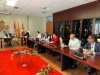 Foto 1 - La Junta Directiva de AFEDECYL prepara la Asamblea General Ordinaria que tendrá lugar el 27 de abril