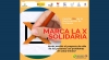 Foto 1 - Asovica se suma a la campaña X Solidaria de la declaración de la renta 